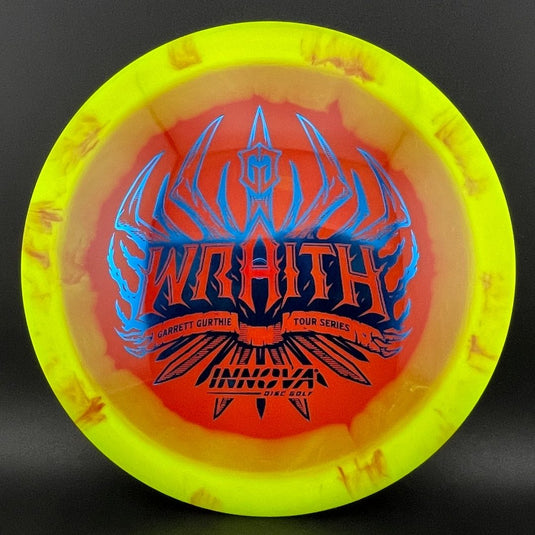Halo Star Wraith - Garrett Gurthie 2025 Tour Series