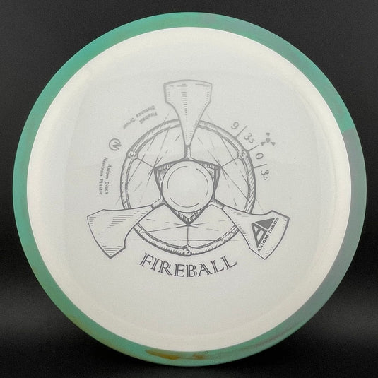 Neutron Fireball
