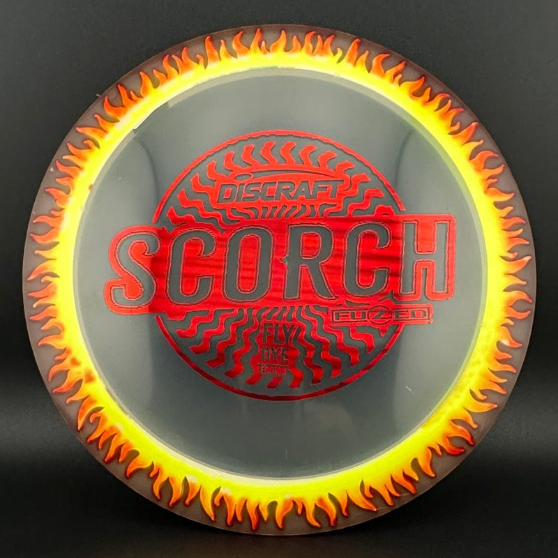 Load image into Gallery viewer, Fly Dye FuZed Scorch - Limited Edition
