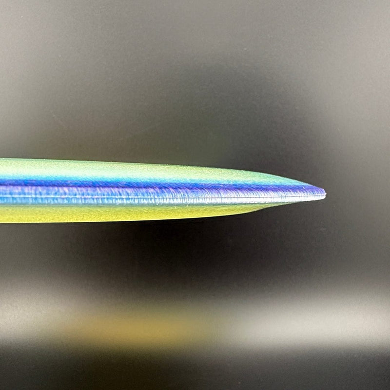 Load image into Gallery viewer, Quantum Zero-G Quasar (Penned) - Dyed!
