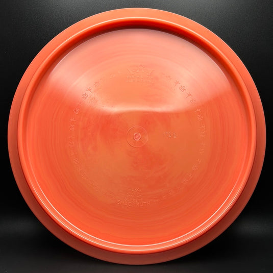 Supreme EMAC Truth - First Run