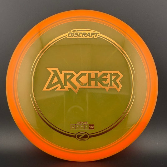 Z Archer