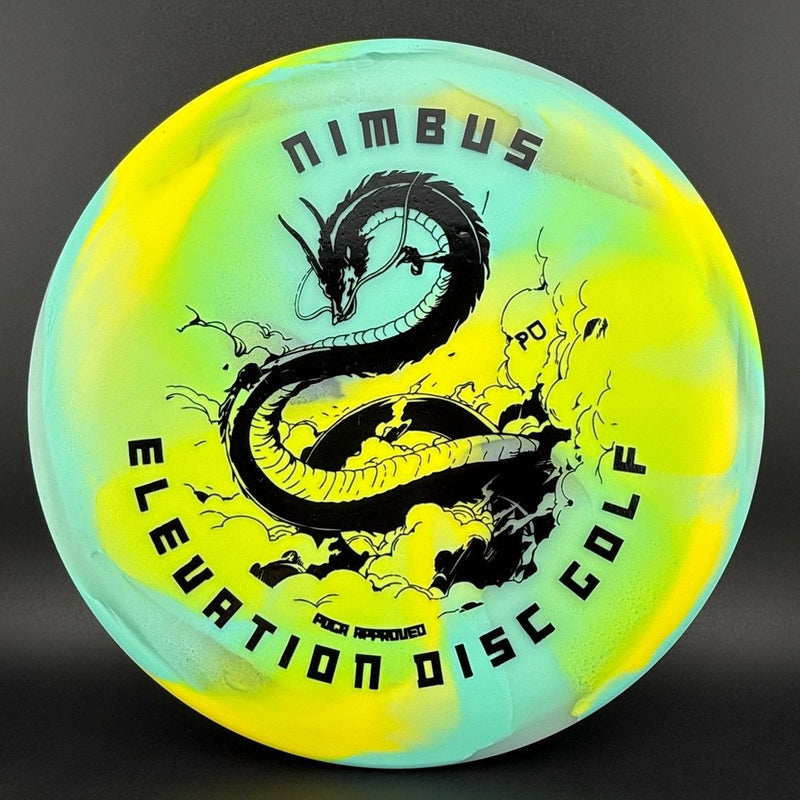 Load image into Gallery viewer, glO-G Glow Nimbus - First Run
