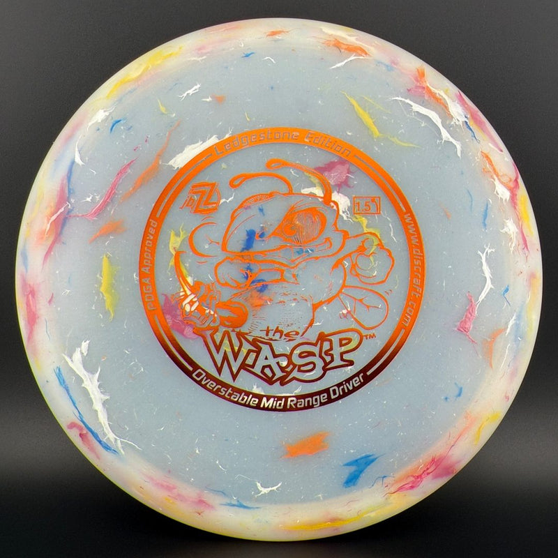 Load image into Gallery viewer, Jawbreaker Z Wasp - Ledgestone Finale 2025

