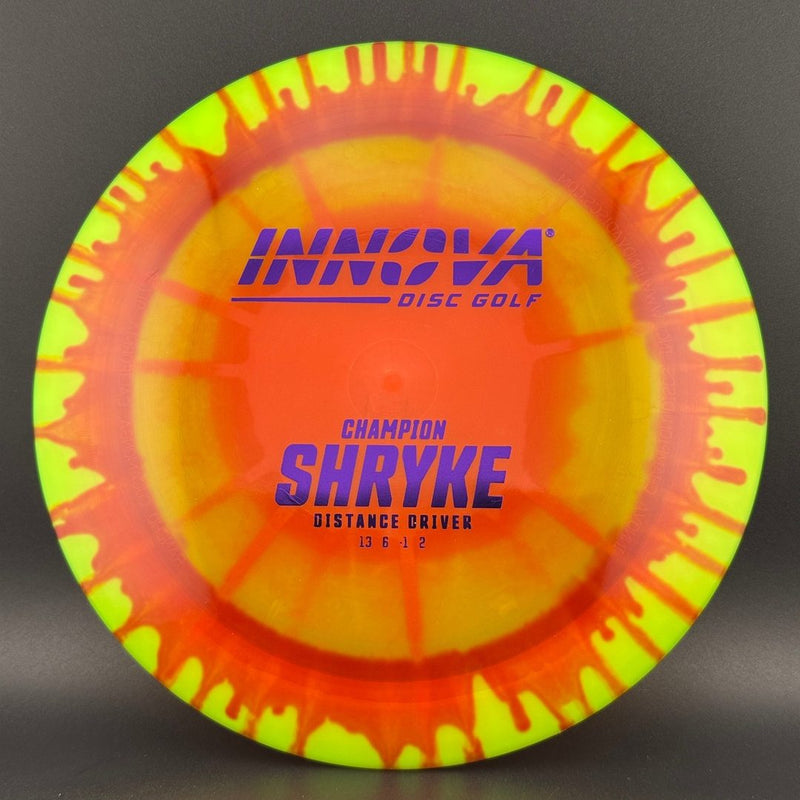 Load image into Gallery viewer, I-Dye Champion Shryke
