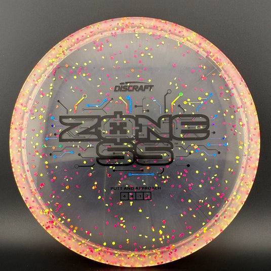 Confetti Z Zone SS