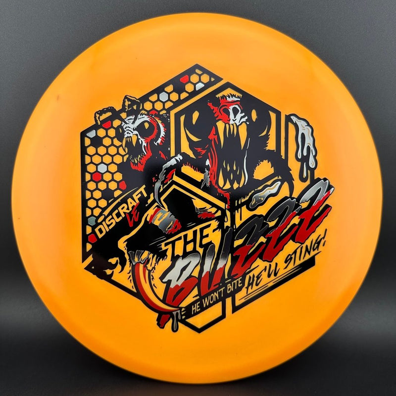 Load image into Gallery viewer, Solid ESP Buzzz - 2025 Ledgestone Edition
