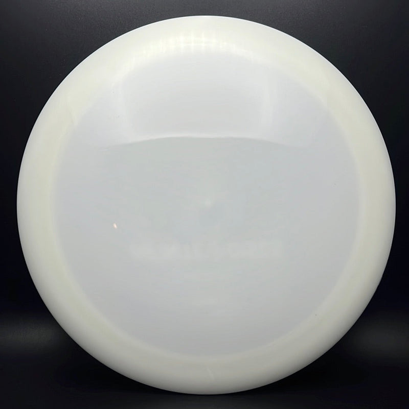 Load image into Gallery viewer, S-Blend Emperor - All White - Dyer's Delight

