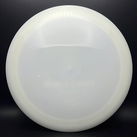 S-Blend Emperor - All White - Dyer's Delight