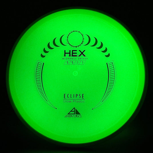 Eclipse 2.0 Hex