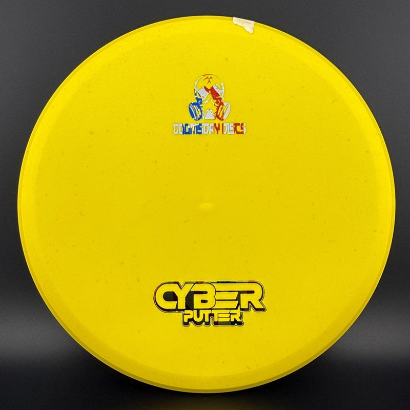 Load image into Gallery viewer, Ration Cyber Putter
