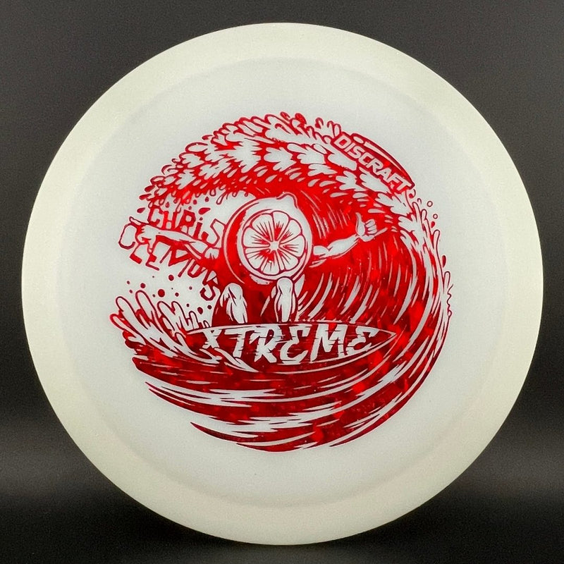 Load image into Gallery viewer, UV Glo Z Xtreme - Chris Clemons
