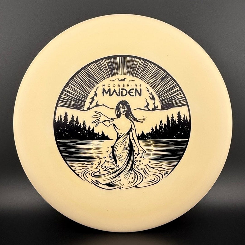 Load image into Gallery viewer, BT Medium Moonshine Maiden - Siren Call

