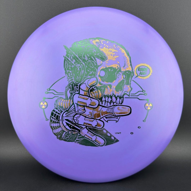 Load image into Gallery viewer, Swirly Star Mako - [STRATUS] FEAR V1 by Les White
