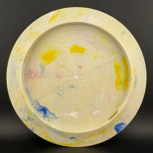Jawbreaker Swirl Nuke - 2024 Ledgestone Edition