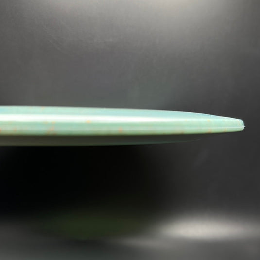 Splatter S-Blend Slab - X-Out