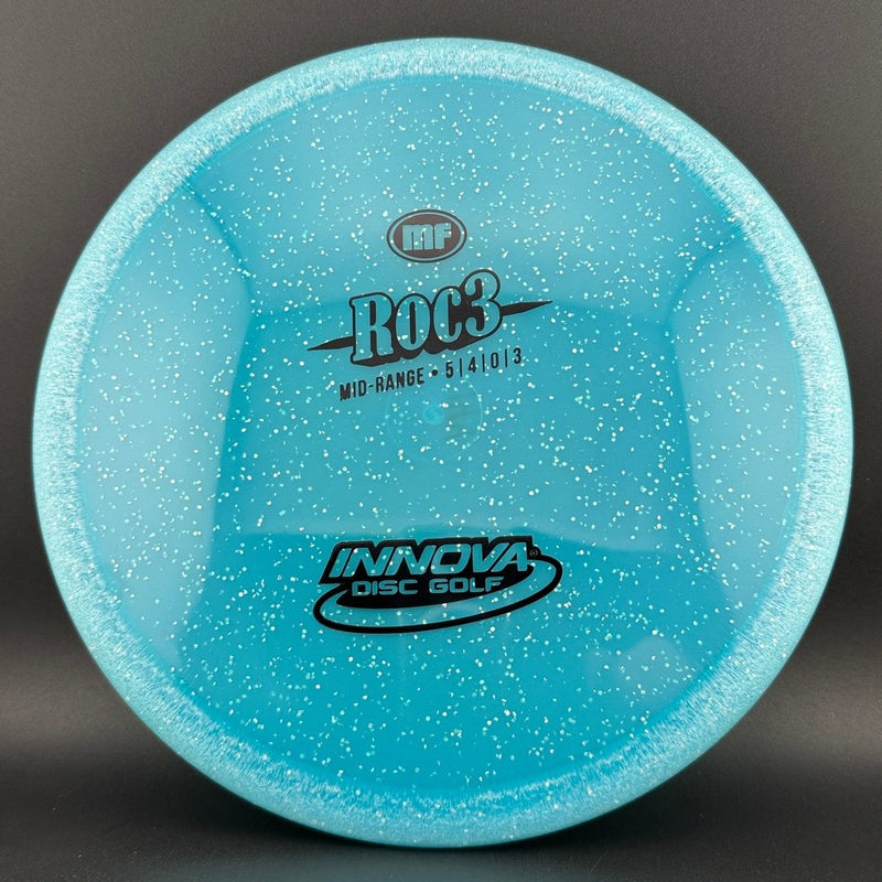 Load image into Gallery viewer, Metal Flake Champion Roc3
