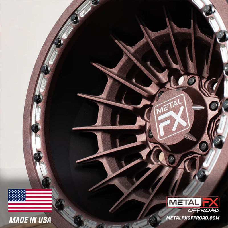 Load image into Gallery viewer, Mobster 6R | Forged 3-Piece | Beadlock
