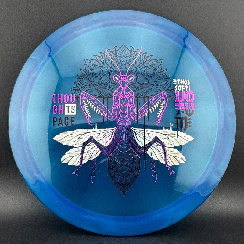 Load image into Gallery viewer, Soft Ethos Votum - First Run - Mantis
