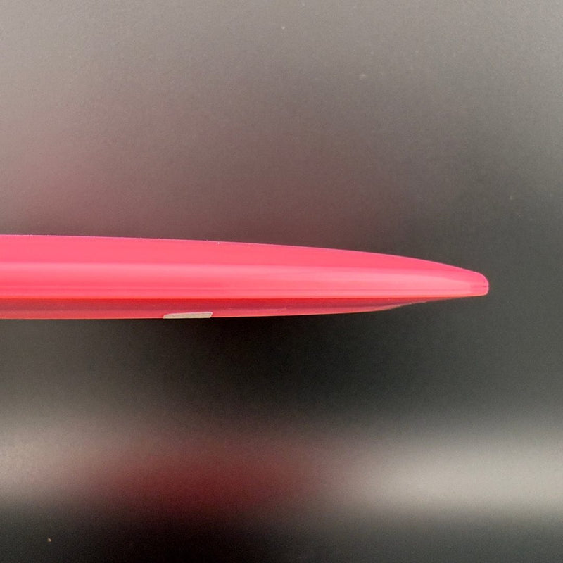Load image into Gallery viewer, Star Firestorm - First Run Pink - XL Air Force Stamp
