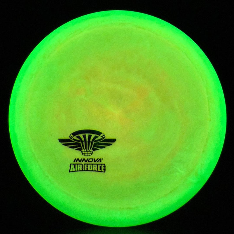 Load image into Gallery viewer, Proto Glow Halo Champion Gorgon - Air Force
