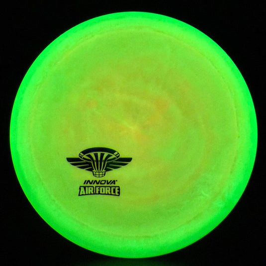 Proto Glow Halo Champion Gorgon - Air Force