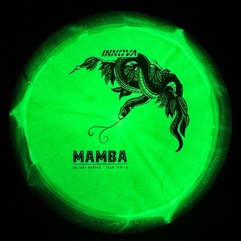 Load image into Gallery viewer, Proto Glow Halo Star Mamba - Juliana Korver 2026 Tour Series
