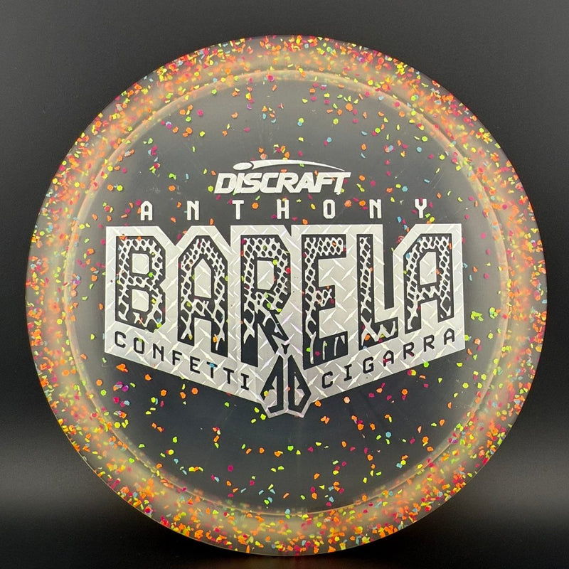 Load image into Gallery viewer, CryZtal Confetti Cigarra - Anthony Barela
