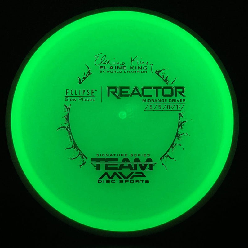 Load image into Gallery viewer, Eclipse 2.0 Reactor - Team MVP Signature Series
