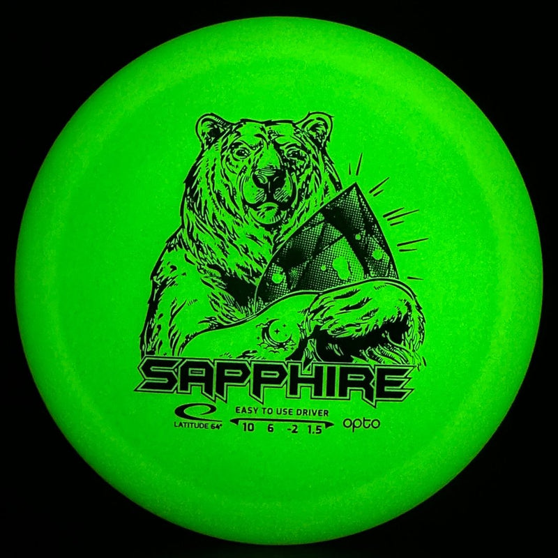 Load image into Gallery viewer, Opto Moonshine Sapphire
