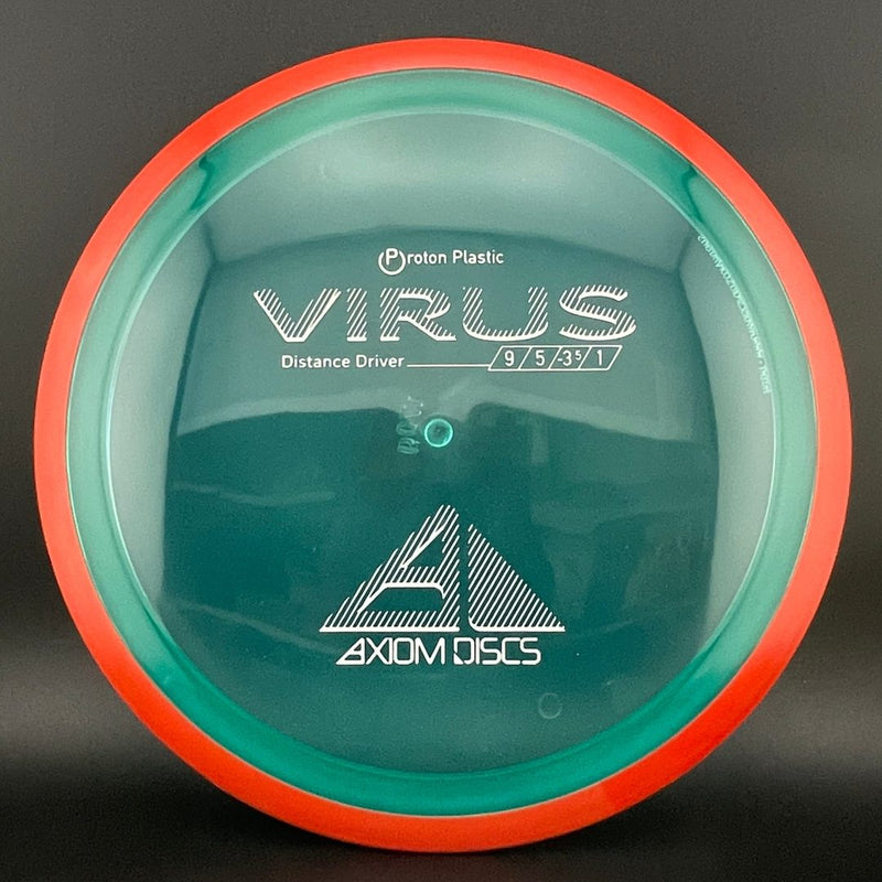 Load image into Gallery viewer, Proton Virus
