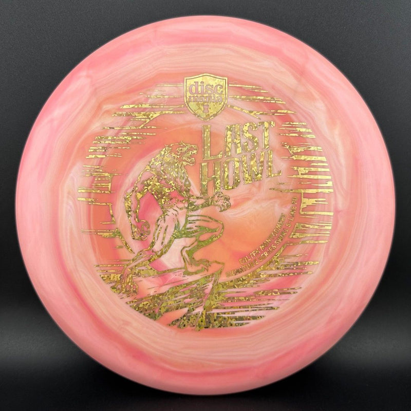 Load image into Gallery viewer, Swirl S-Line PD - Last Howl - Colten Montgomery Signature Series
