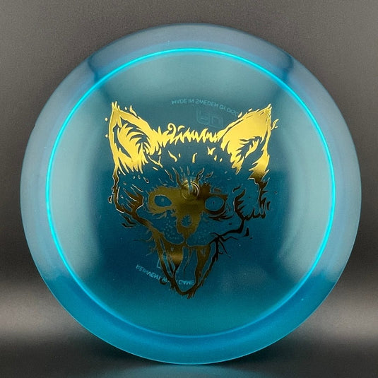 C-Line FD - Limited Jackal Stamp - Made in Sweden