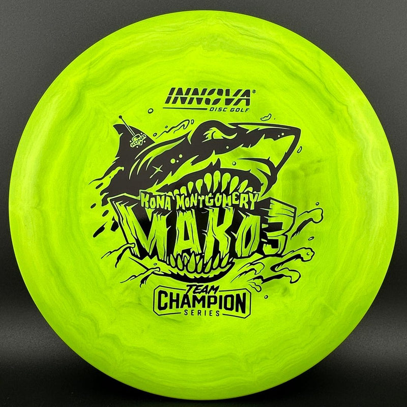 Load image into Gallery viewer, Star Mako3 - Kona Montgomery 2025 Team Series
