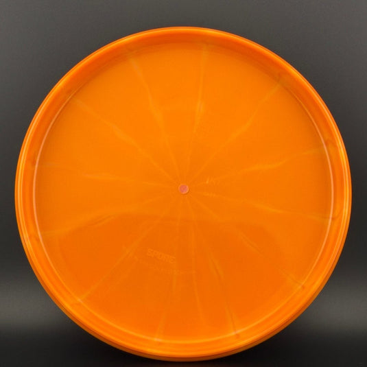 Lux Vapor Spore - MB Mystery Disc