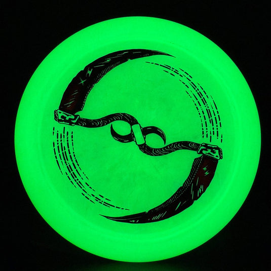 Proto Glow Gummy Champion Destroyer - Infinity Blade Ripper Studios