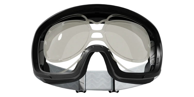 Load image into Gallery viewer, Ski Goggle Prescription Insert
