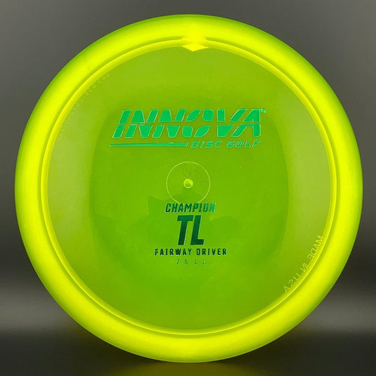 Champion TL