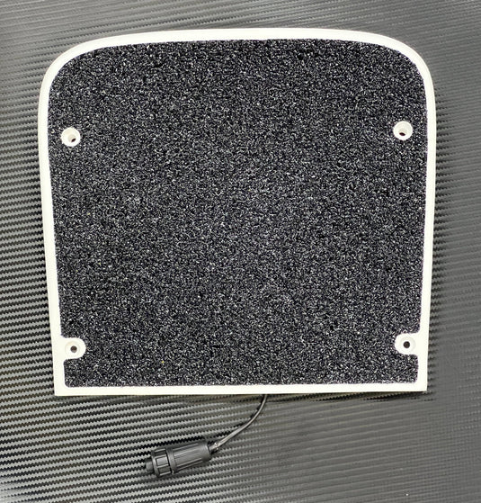 PLATYSENSE 5.0 XR footpad set - NEW!