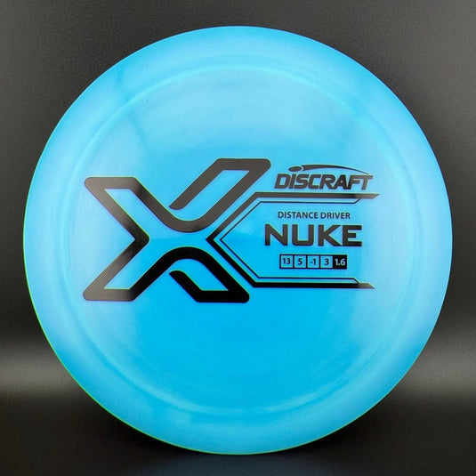 X Nuke