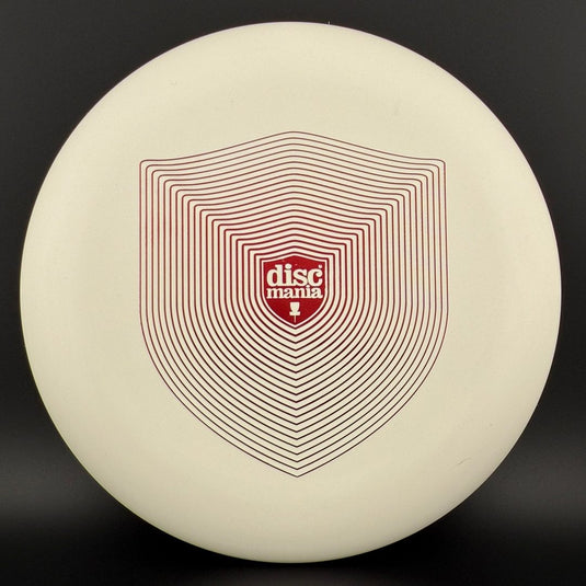 Glow P-Line P1x (Flex 2) - XL Shield MB 25