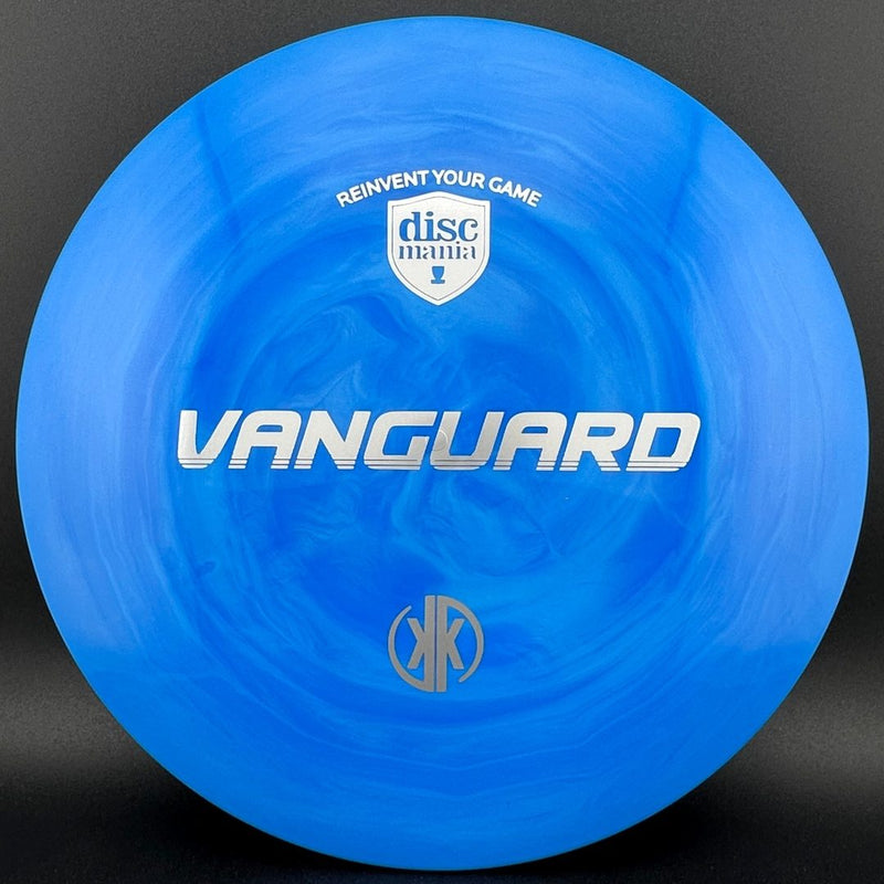 Load image into Gallery viewer, Swirly S-Line Vanguard - Kyle Klein Creator Series
