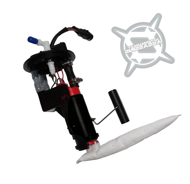 Load image into Gallery viewer, Aftermarket Assassins Narrowband Fuel Pump for 2016-20 RZR Turbo / Turbo S
