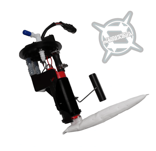 Aftermarket Assassins Narrowband Fuel Pump for 2016-20 RZR Turbo / Turbo S