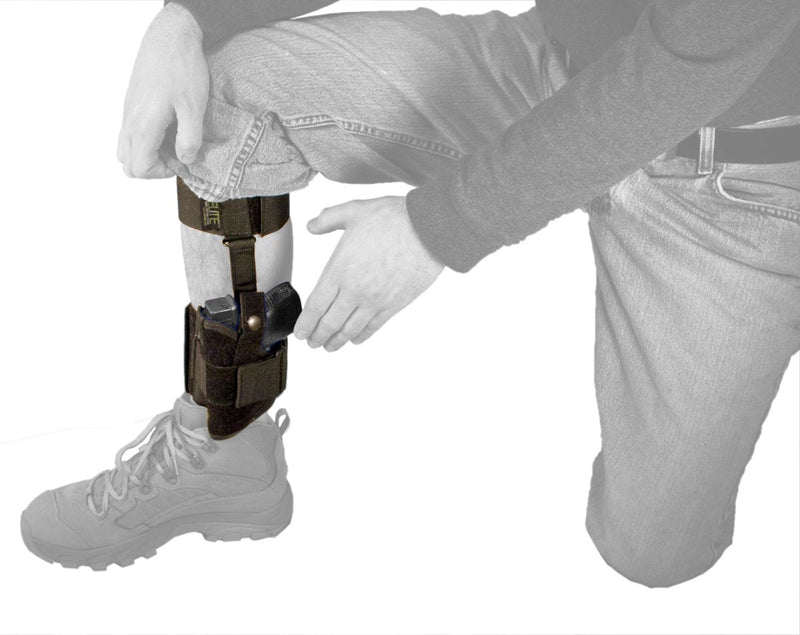 Load image into Gallery viewer, Ankle Holster
