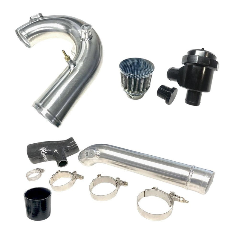 Load image into Gallery viewer, AA High Flow Intake Bundle Kit for 2020+ RZR Pro XP / Turbo R / Pro S
