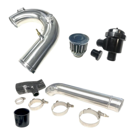 AA High Flow Intake Bundle Kit for 2020+ RZR Pro XP / Turbo R / Pro S