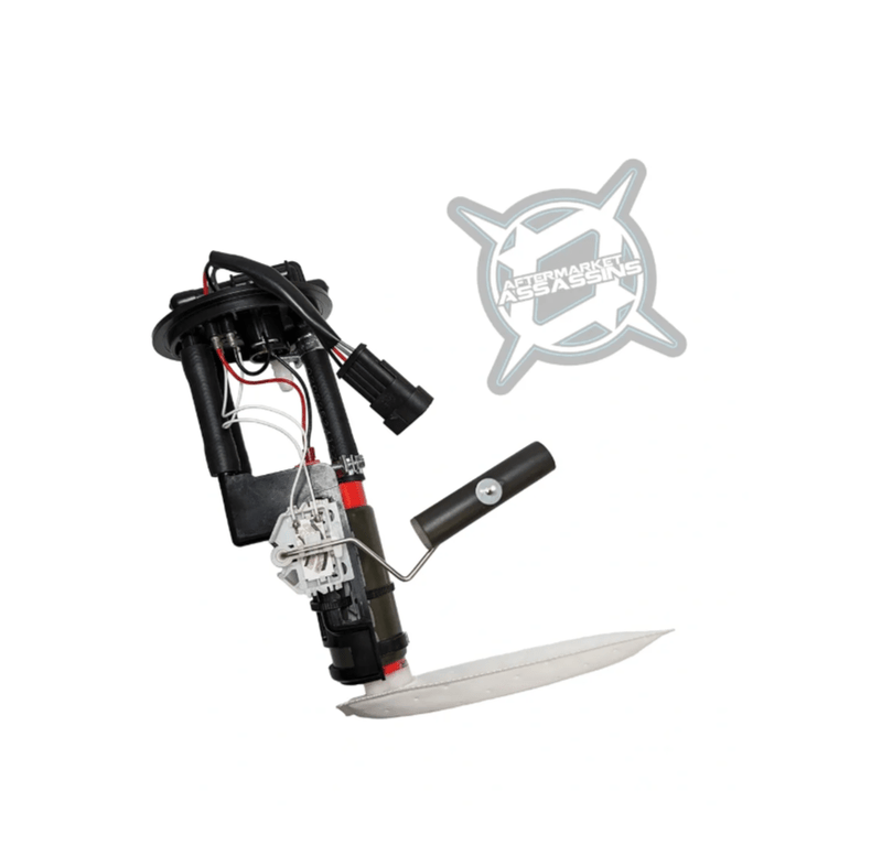 Load image into Gallery viewer, Aftermarket Assassins High Flow Fuel Pump for RZR Pro XP / Turbo R
