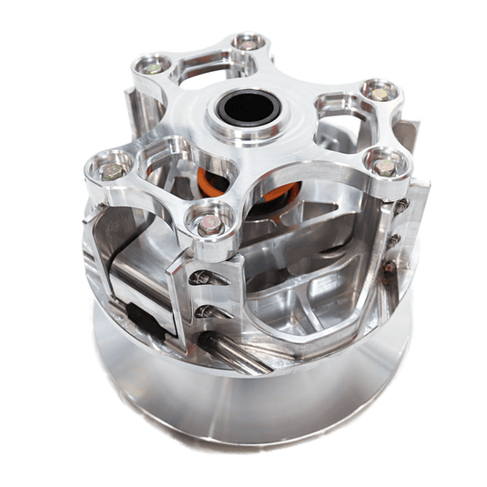AA Stage 4 Primary & Secondary Clutch for RZR Pro R 4 Cylinder
