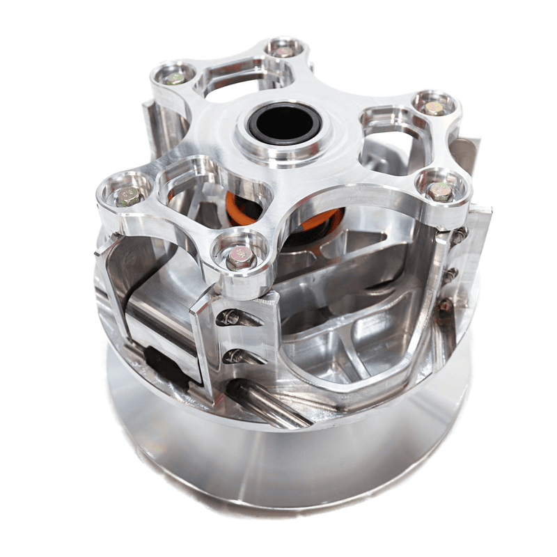 Load image into Gallery viewer, AA Billet Primary Clutch for RZR Pro R
